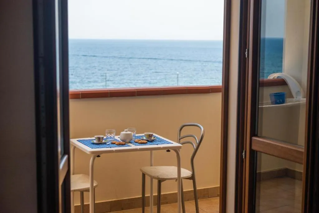 B&B Sulmare Marettimo Bed & Breakfast