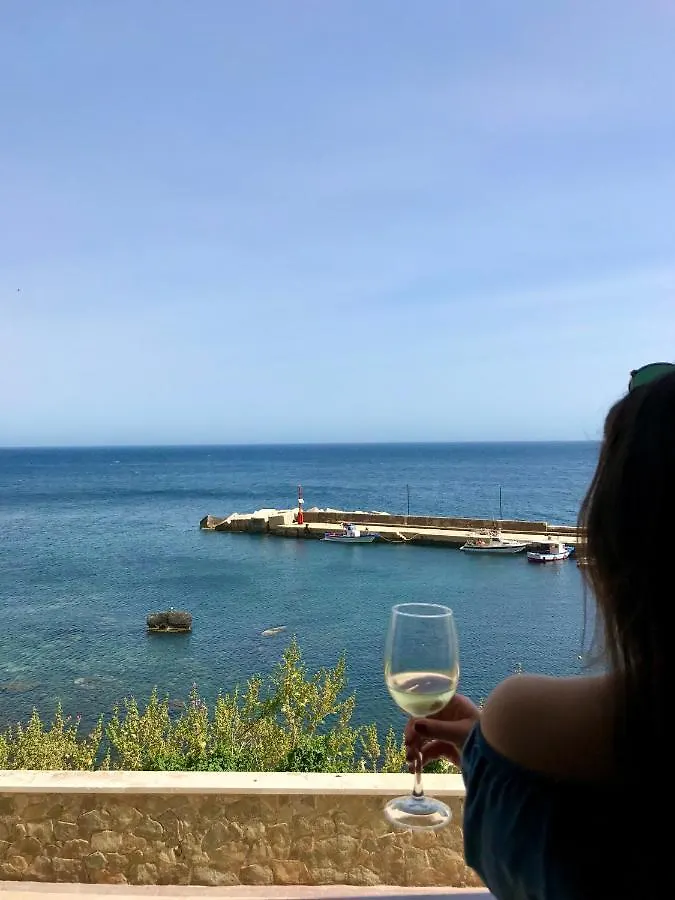 Bed & Breakfast B&B Sulmare Marettimo Italy