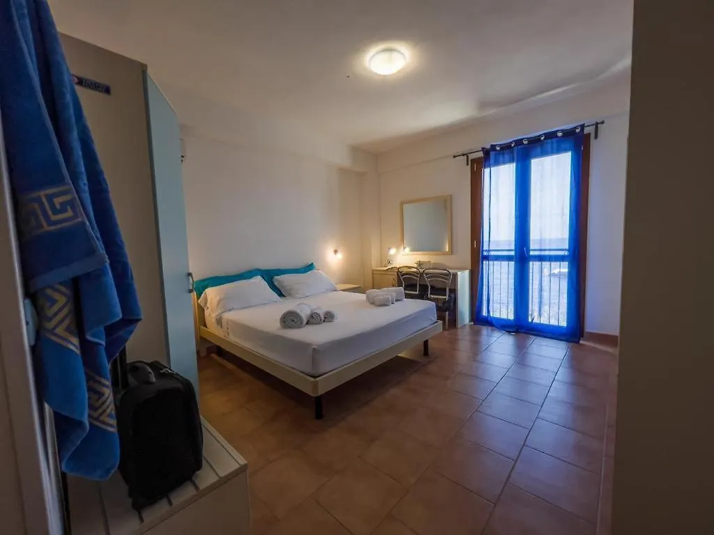 Bed & Breakfast B&B Sulmare Marettimo