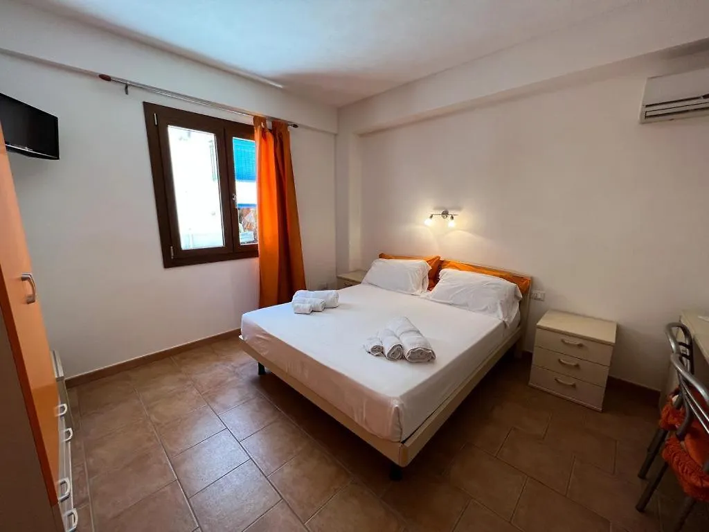 B&B Sulmare Marettimo 0*,  Italy