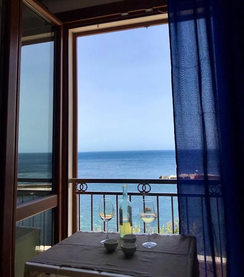B&B Sulmare Marettimo Bed & Breakfast