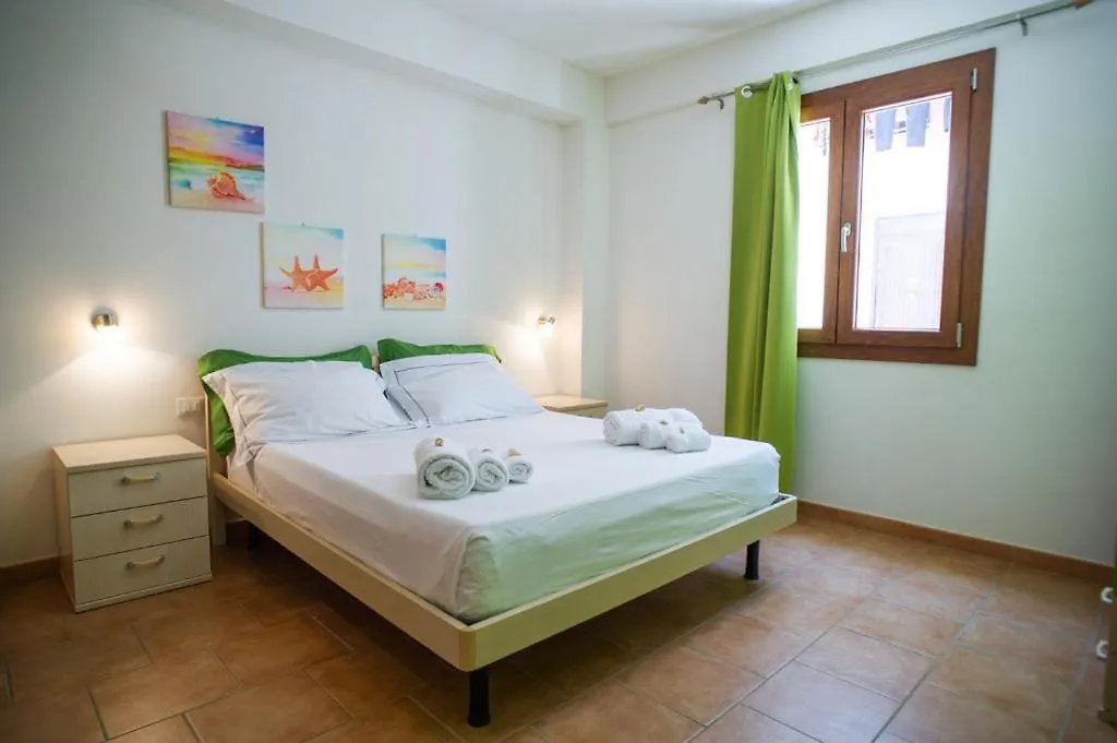 B&B Sulmare Marettimo