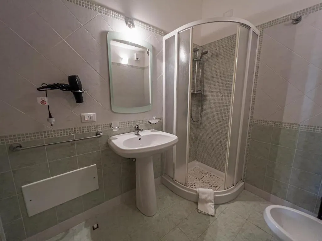 B&B Sulmare Marettimo