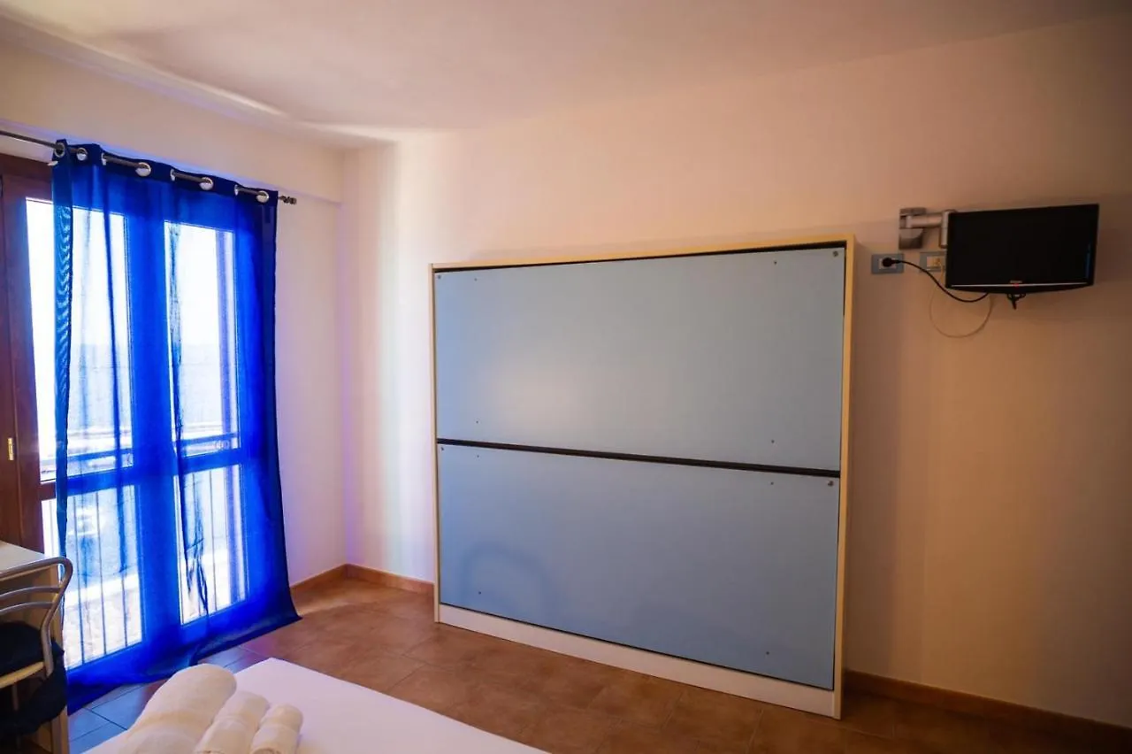 B&B Sulmare Marettimo
