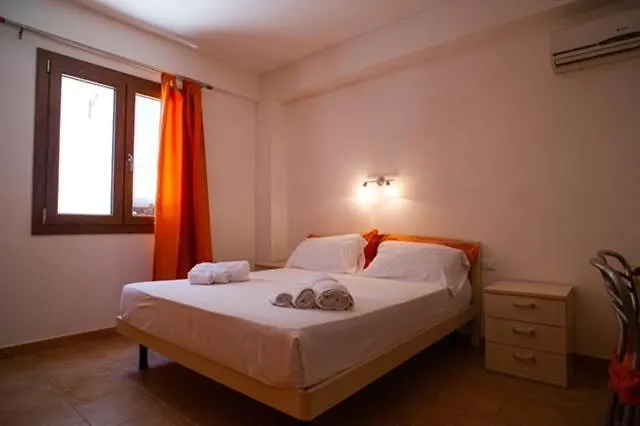 Bed & Breakfast B&B Sulmare Marettimo