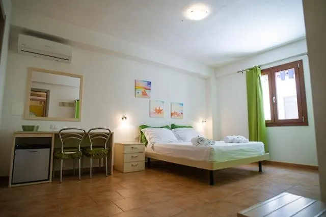 B&B Sulmare Marettimo
