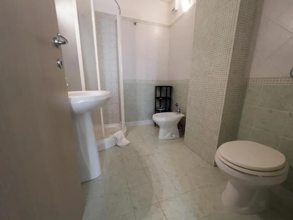 Bed & Breakfast B&B Sulmare Marettimo