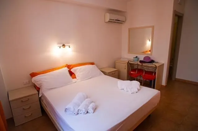 B&B Sulmare Marettimo 0*,  Italy