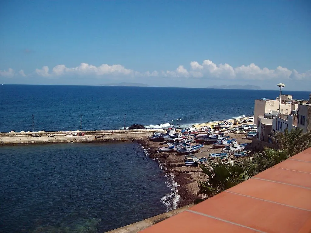 B&B Sulmare Marettimo