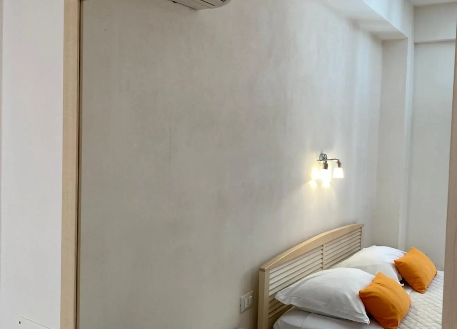 Bed & Breakfast B&B Sulmare Marettimo