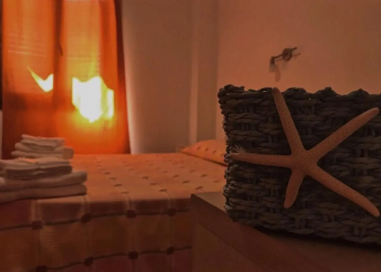 B&B Sulmare Marettimo 0*,  Italy