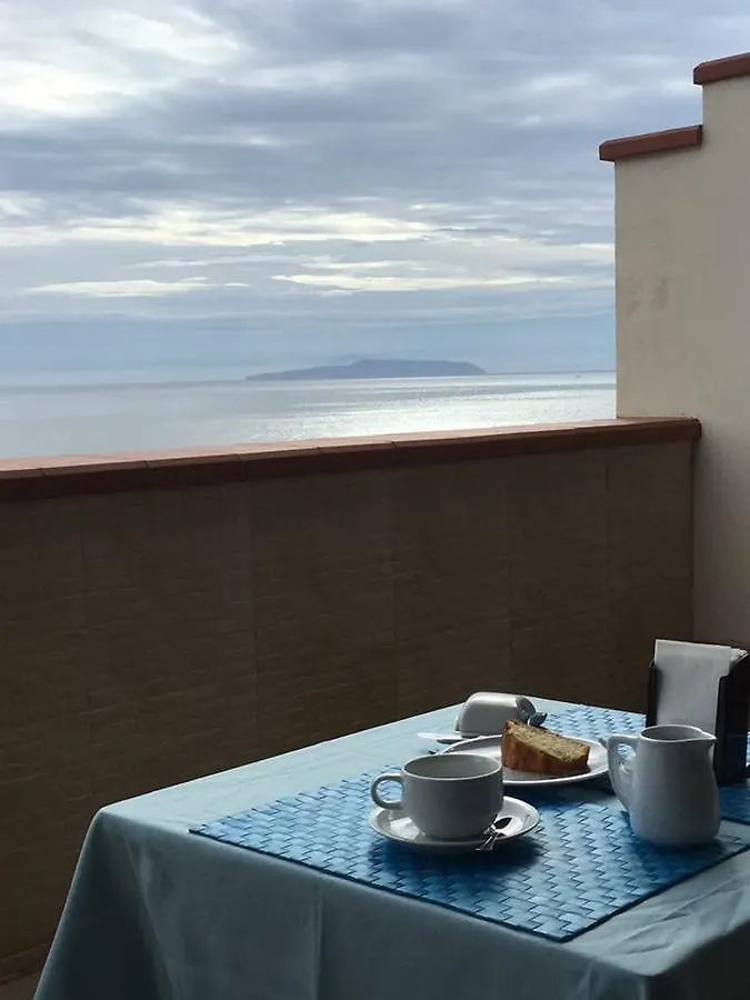 B&B Sulmare Marettimo 0*,