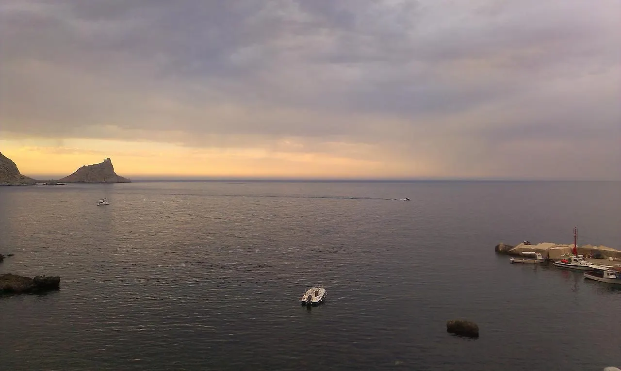 B&B Sulmare Marettimo 0*,