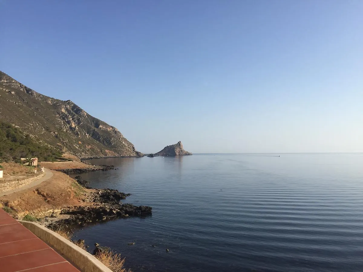 Bed & Breakfast B&B Sulmare Marettimo